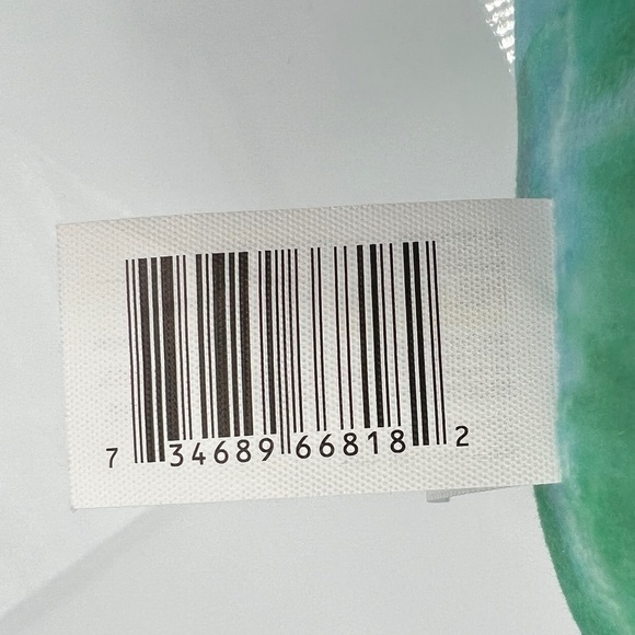 NWT Ferdie Squishmallows 8” Frog Stuffed Animal - Picture 10 of 10